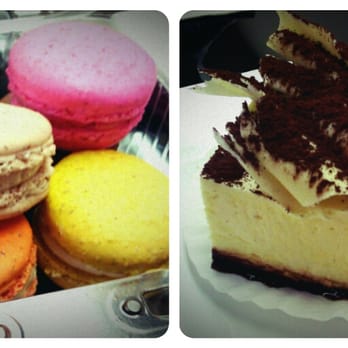 Brioche Pastries - Bakeries Near Me - Montebello, California