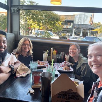 Burgatory - Homestead - Dwayne!!! Best server!!! - Burgers Near Me - Homestead, Pennsylvania Burgatory - Homestead - Dwayne!!! Best server!!! - Burgers Near Me - Homestead, Pennsylvania