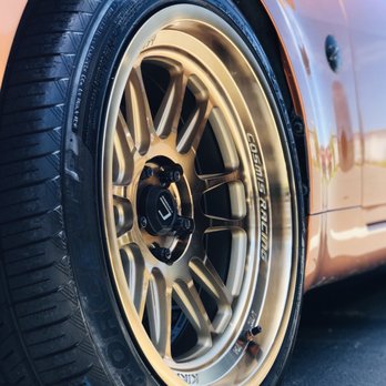 Tires Direct - Auto Repair Near Me - Vallejo, California