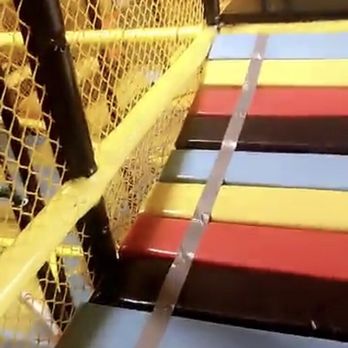 Flip N Out Xtreme - In kid playground - Kids Activities Near Me - Henderson, Nevada