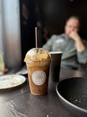 Memento Mori Cafe by null