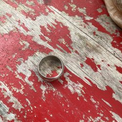 Able Pawn & Jewelry - Wedding band it's 65 years old how much it is worth