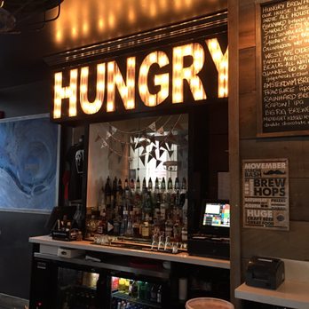 Hungry Brew Hops - Gastropubs Near Me - Newmarket, Ontario Hungry Brew Hops - Gastropubs Near Me - Newmarket, Ontario