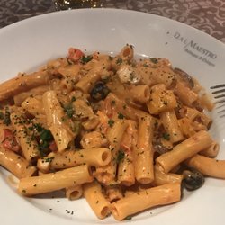 Pizzeria Dal Maestro - Lecker