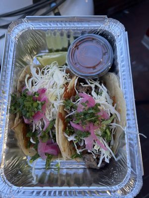 Tacos Fita by null