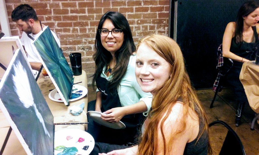 PAINTING AND VINO NORTH PHOENIX Updated July 2024 182 Photos