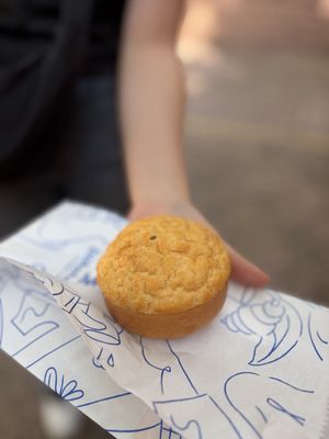 Bakehouse (Wan Chai) by null