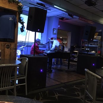 JB's Whiskey Creek - Excellent performance - Bars Near Me - Springfield, Michigan