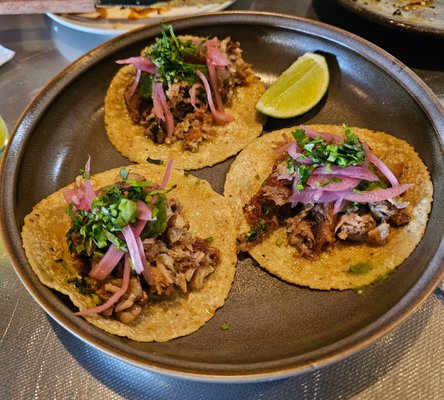 Alebrije - Nashville Mexican restaurant by null