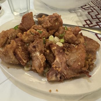 Triple Crown Restaurant - Pork Chop - Dim Sum Near Me - Chicago, Illinois Triple Crown Restaurant - Pork Chop - Dim Sum Near Me - Chicago, Illinois