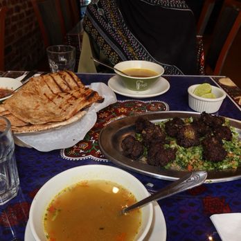 Yemeni - Yemeni Kabob Lamb Burma (Maraq) - Middle Eastern Near Me - San Francisco, California Yemeni - Yemeni Kabob Lamb Burma (Maraq) - Middle Eastern Near Me - San Francisco, California