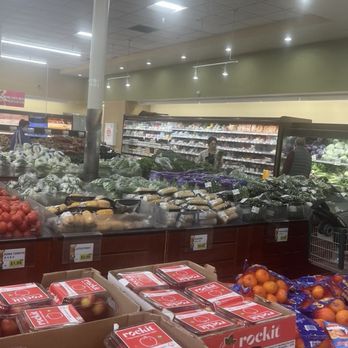 99 Ranch Market - Veggies - Grocery Near Me - Daly City, California