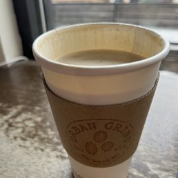 Chai Latte Chai Latte