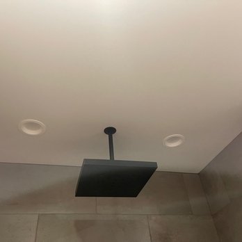 Perfect Drywall Finish Inc - My bathroom remodel-ceiling - Drywall Installation & Repair Near Me Perfect Drywall Finish Inc - My bathroom remodel-ceiling - Drywall Installation & Repair Near Me