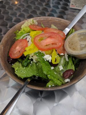 Junior's Pizza by null