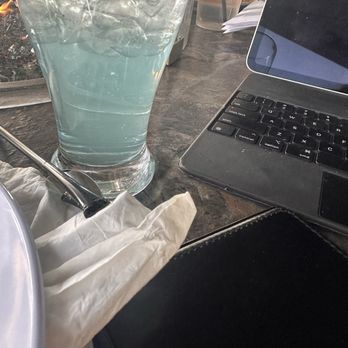 DiBella’s Brunch N’ Booze - Flat spritzer - Breakfast & Brunch Near Me - Oro Valley, Arizona