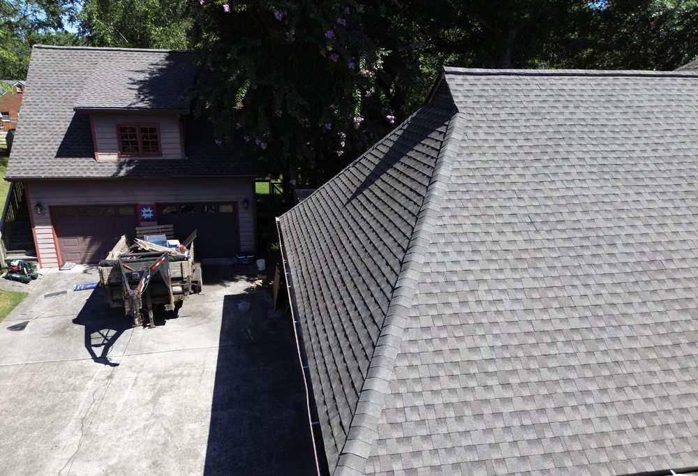 Slide of Battlefield Roofing