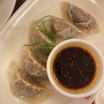 Best Quality Daughter - Impossible Potstickers - Asian Fusion Near Me - San Antonio, Texas Best Quality Daughter - Impossible Potstickers - Asian Fusion Near Me - San Antonio, Texas