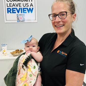 NuSpine Chiropractic - TechRidge Parmer - We Treat All Ages!!! - Chiropractors Near Me - Austin, Texas NuSpine Chiropractic - TechRidge Parmer - We Treat All Ages!!! - Chiropractors Near Me - Austin, Texas