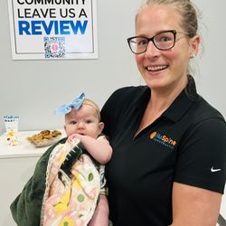 NuSpine Chiropractic - TechRidge Parmer - We Treat All Ages!!!