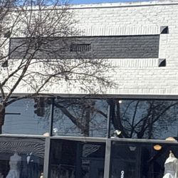 Bridal salon