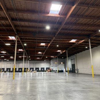 LHP Electrical - Warehouse light installation - Electricians Near Me
