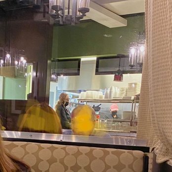 Wild Thyme Gourmet - Zoom in....... - New American Near Me - Highlands, North Carolina