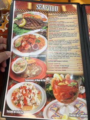 Menu photo 7 Tacos Las Salsas Bakersfield, CA Menu photo 7 Tacos Las Salsas Bakersfield, CA