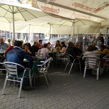 Los Rodríguez - Tapas Bars Near Me - Seville, SE Los Rodríguez - Tapas Bars Near Me - Seville, SE