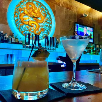 Feng Chophouse - Eclectic drinks and atmosphere - Sushi Bars Near Me - Hartford, Connecticut Feng Chophouse - Eclectic drinks and atmosphere - Sushi Bars Near Me - Hartford, Connecticut