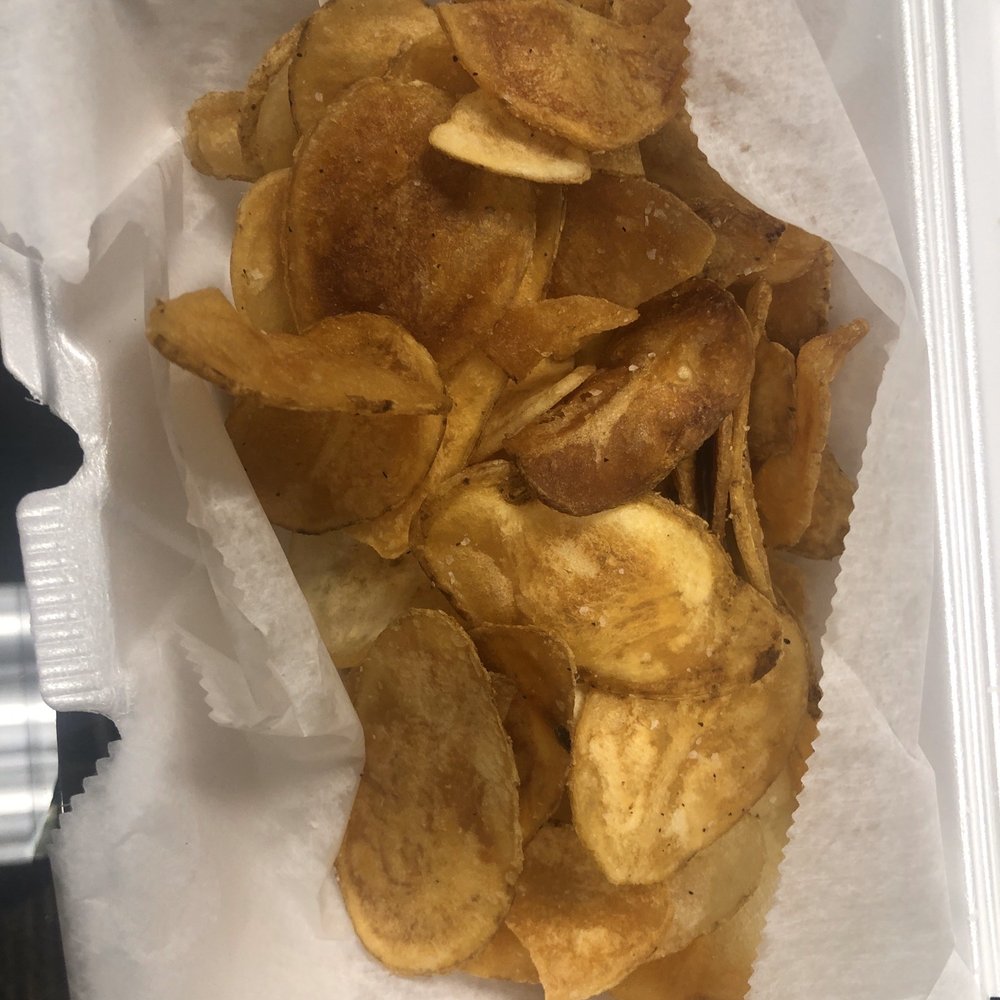 The Alcove - Chips - Sandwiches Near Me - Pittsburgh, Pennsylvania The Alcove - Chips - Sandwiches Near Me - Pittsburgh, Pennsylvania