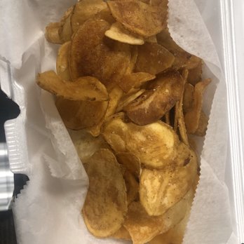 The Alcove - Chips - Sandwiches Near Me - Pittsburgh, Pennsylvania The Alcove - Chips - Sandwiches Near Me - Pittsburgh, Pennsylvania