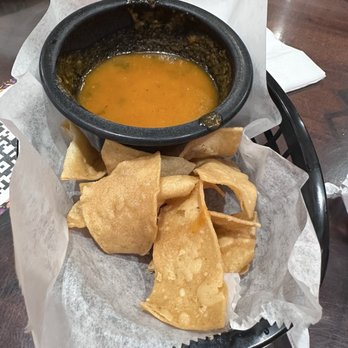 Mexico Restaurant - Chips & dip - Mexican Near Me - Passaic, New Jersey