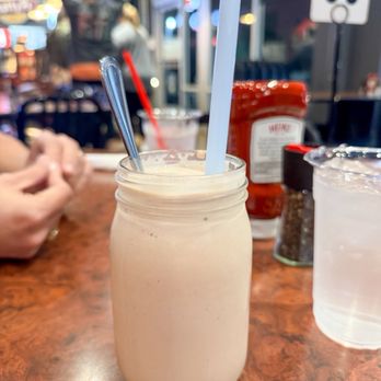 Scotty P's - McKinney - Chocolate milkshake - Burgers Near Me - McKinney, Texas Scotty P's - McKinney - Chocolate milkshake - Burgers Near Me - McKinney, Texas