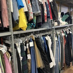 Buffalo Exchange