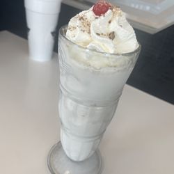 Steak ’n Shake - Kit Kat Shake