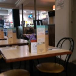 Moonta Hotel - Bistro