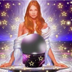 Psychic Readings by Ann