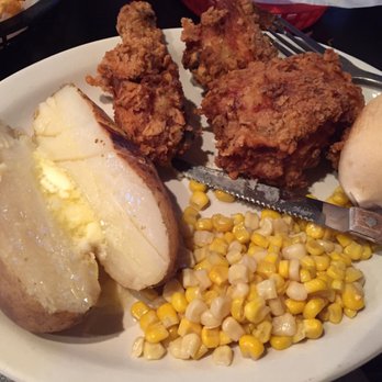 Kerry's Restaurant & Catering - Fried chicken was the special tonight - American Near Me - Mc Cool Junction, Nebraska Kerry's Restaurant & Catering - Fried chicken was the special tonight - American Near Me - Mc Cool Junction, Nebraska