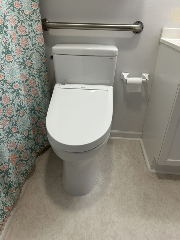 Slide of Acclaimed Plumbing