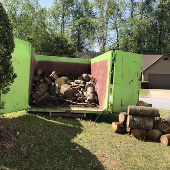 Bin There Dump That - Dumpster Rental Near Me - Woodstock, Georgia