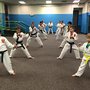 Photo of Grand Master SH Kang's Tae Kwon Do