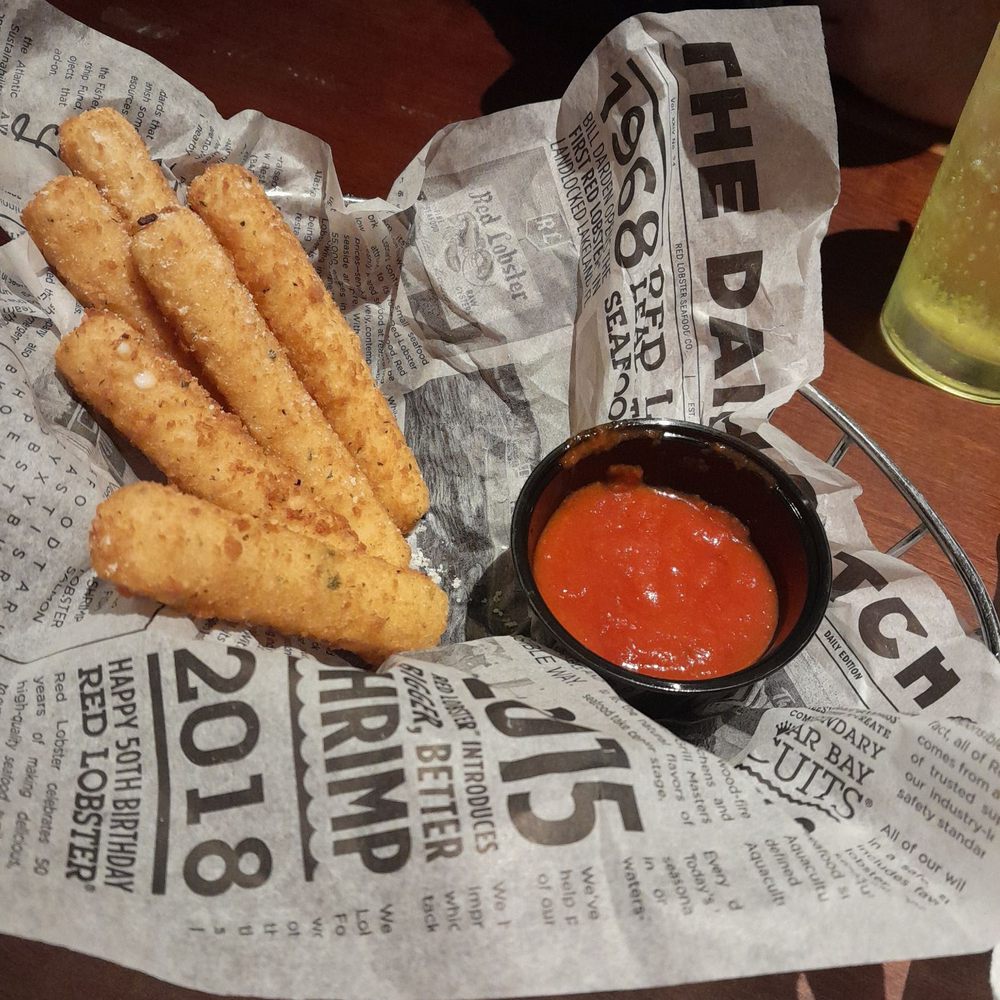 Red Lobster - Seafood Near Me - Miami, Florida Red Lobster - Seafood Near Me - Miami, Florida