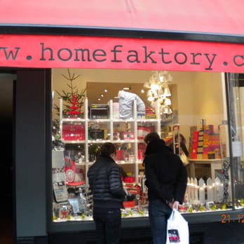 Home Factory - Concept Shops Near Me - Ixelles, BRU