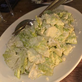 Frankies 457 Spuntino - Romaine Hearts with Caesar Dressing - Italian Near Me - Brooklyn, New York
