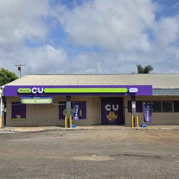CU Hawaii - Exterior - International Grocery Near Me - Honolulu, Hawaii