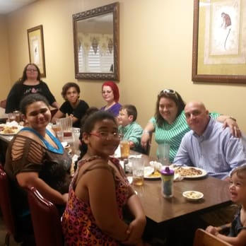 Roger's Barbque House - Party room rocks! - Barbeque Near Me - Florence, South Carolina