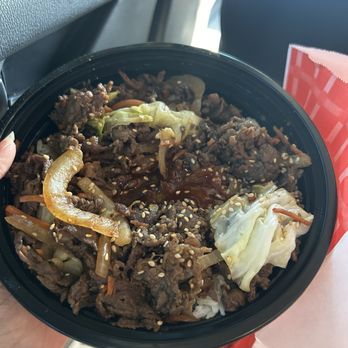 LOTTERIA Fullerton - Burgers Near Me - Fullerton, California