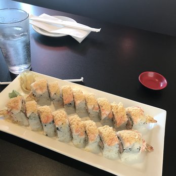 888 Sushi - Sushi Bars Near Me - Westland, Michigan