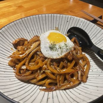 Ocean Code Handroll Bar - Yaki Udon - Japanese Near Me - Carle Place, New York